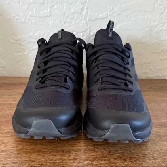 Arc’teryx Norvan LD 3 GTX
